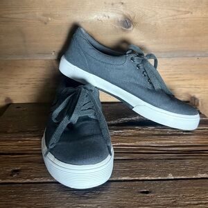 Polo Ralph Lauren Felton Lace-up Canvas Sneakers